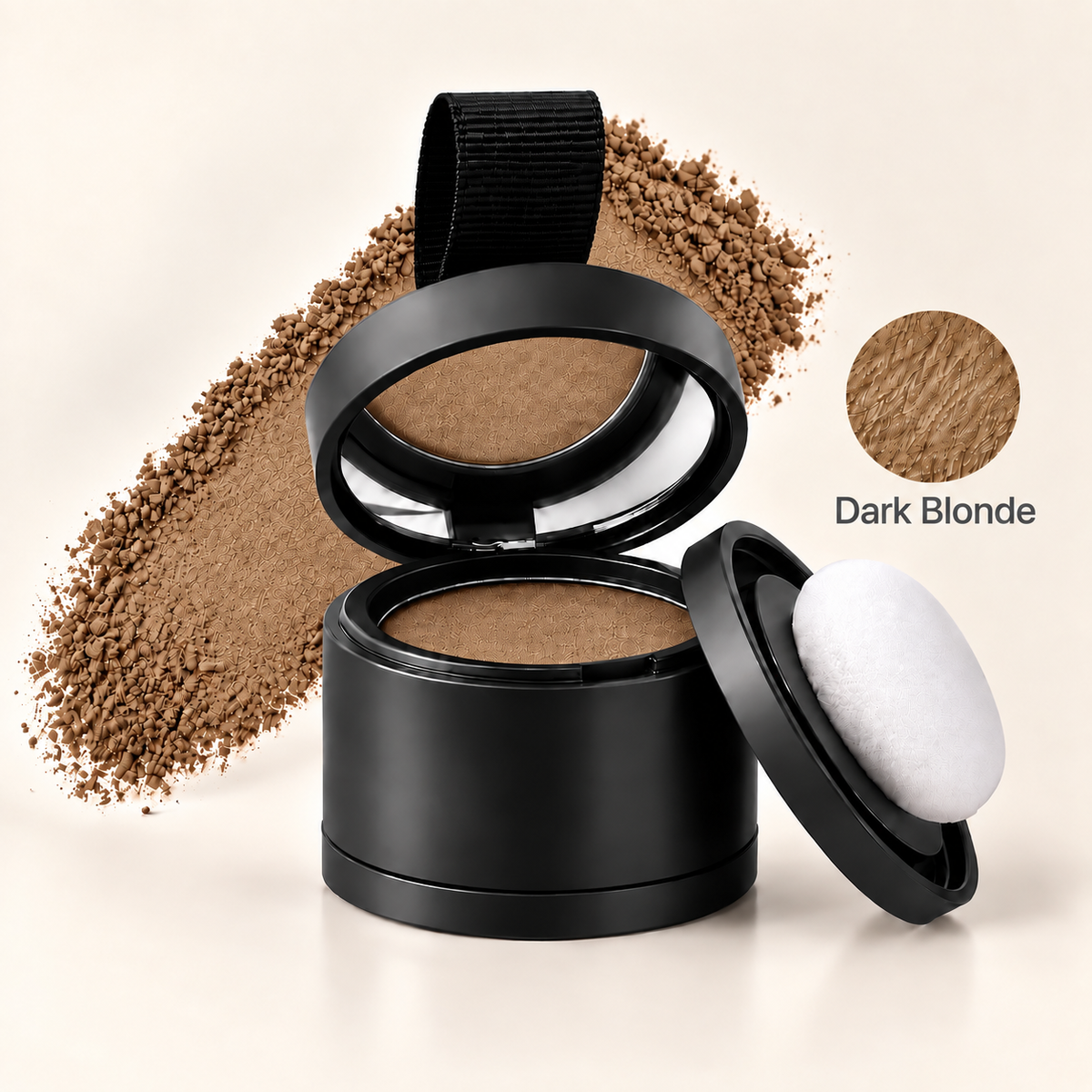 The Find™ HairFill Powder