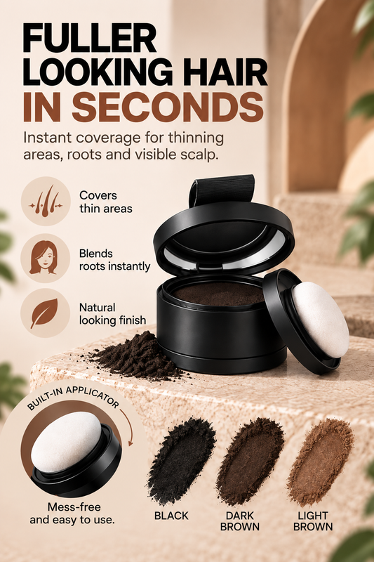 The Find™ HairFill Powder