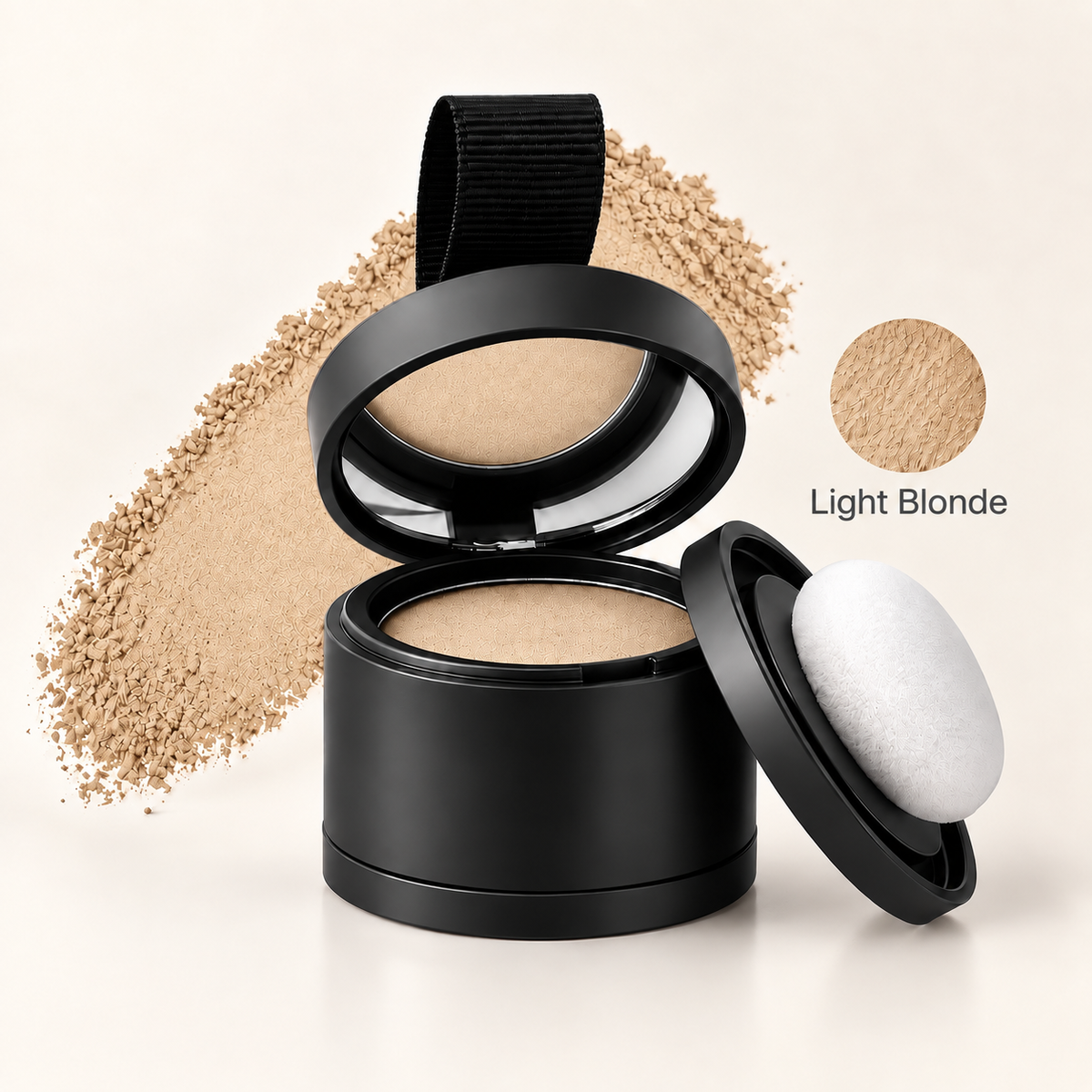 The Find™ HairFill Powder