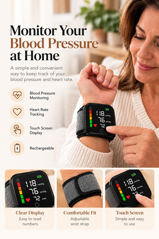 The Find™ PulseCare
