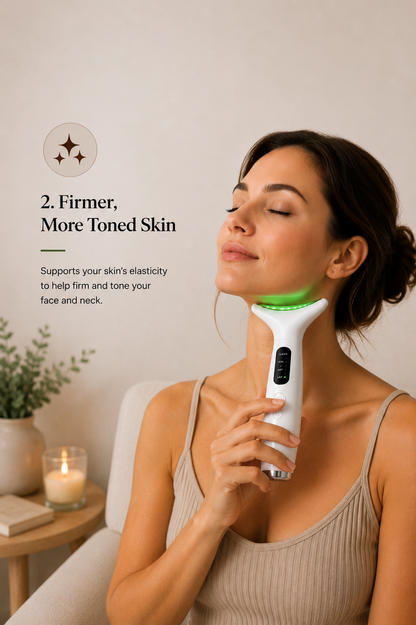 The Find™ SculptLift