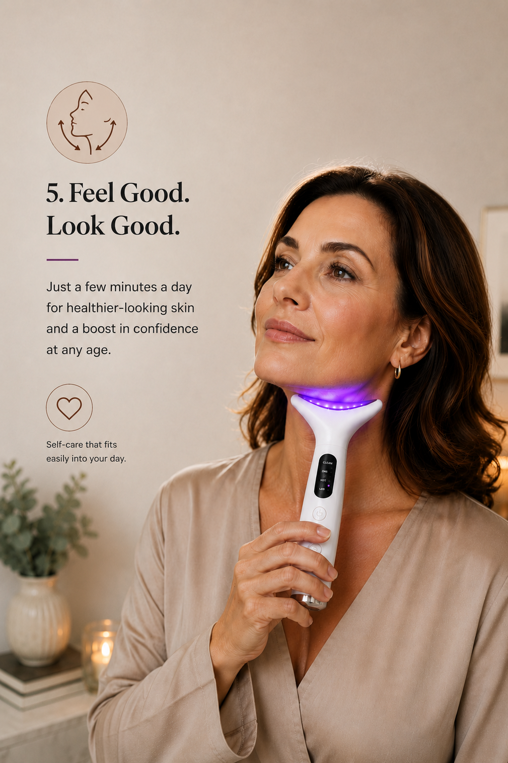 The Find™ SculptLift
