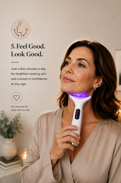The Find™ SculptLift